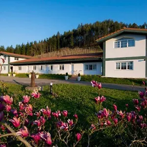 Apartamento Turisticos Bizkar Bare, Sopuerta
