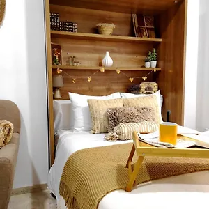 Centro Casa Bella , Granada España