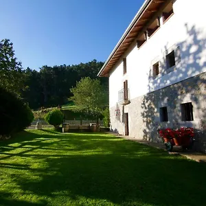 Casa rural Endeitxe, Elejalde