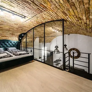 Király 28 Fsz Center 2 Bedroom With Aircon , Budapest Hungría